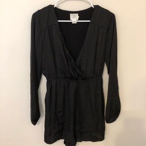 Urban Outfitters Romper